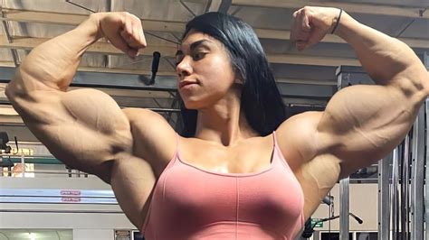 huge fbb